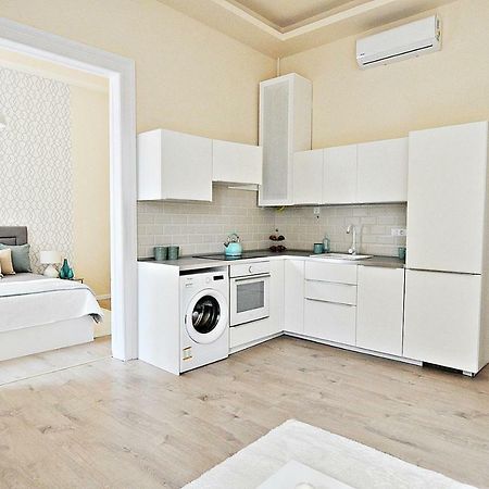 Prestige Home Budapest City Center Exterior foto
