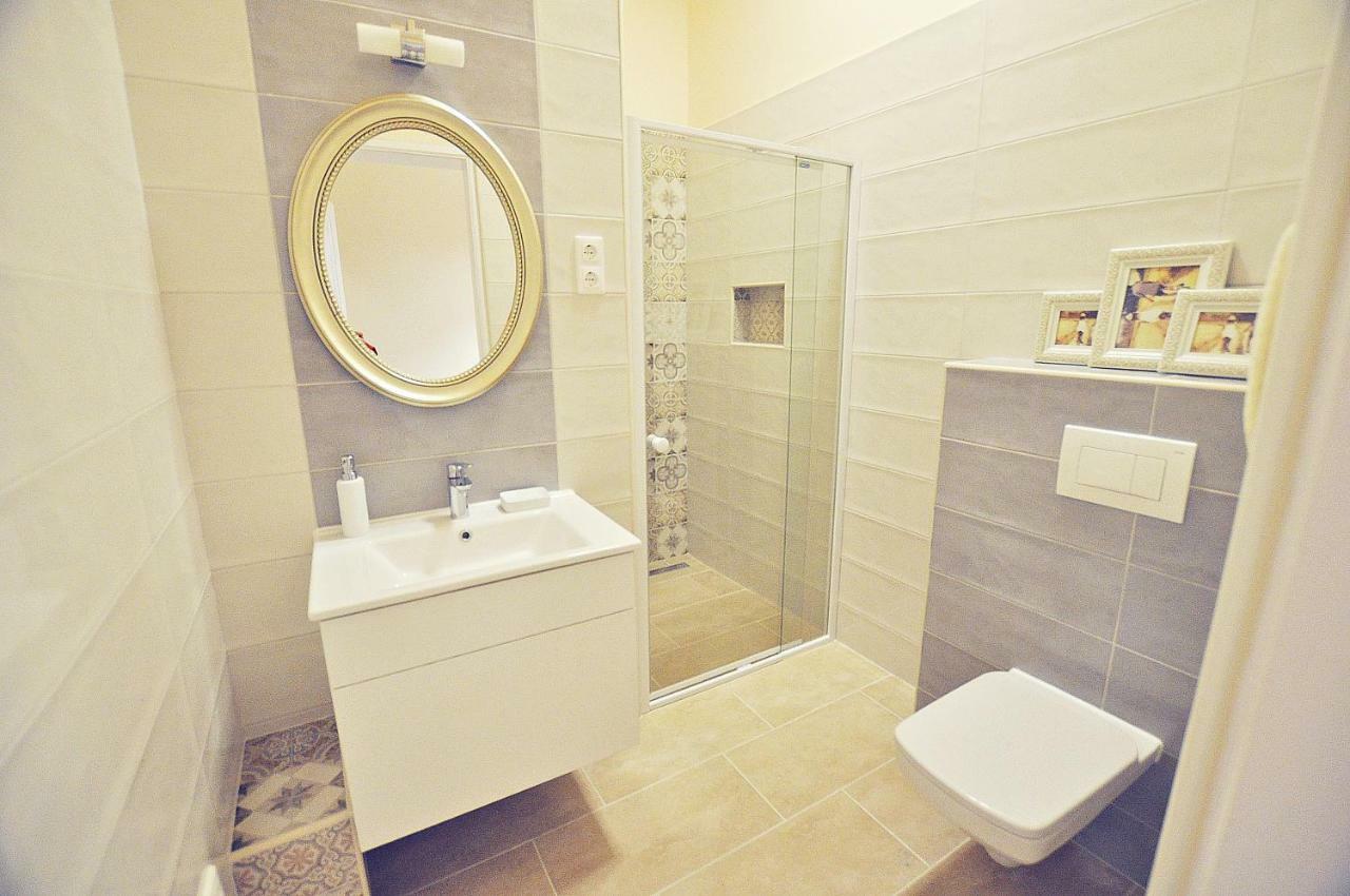 Prestige Home Budapest City Center Exterior foto